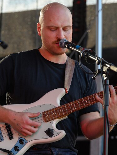 Betterov am Acoustic Lakeside 2026