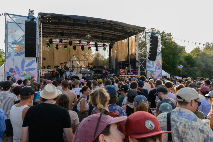 Betterov am Acoustic Lakeside 2026