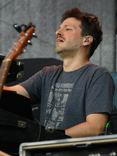 Steaming Satellites am Acoustic Lakeside 2026
