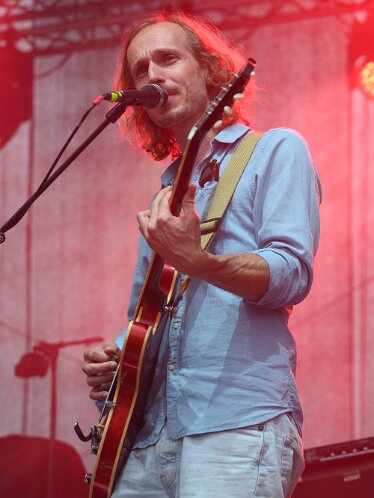 Steaming Satellites am Acoustic Lakeside 2026