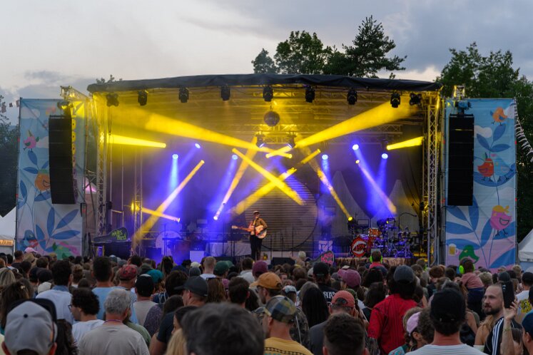 Wallis Bird am Acoustic Lakeside 2026