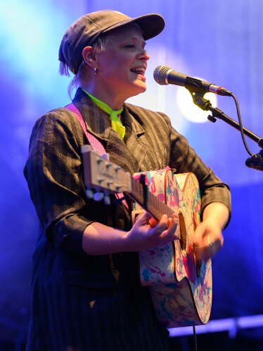 Wallis Bird am Acoustic Lakeside 2026
