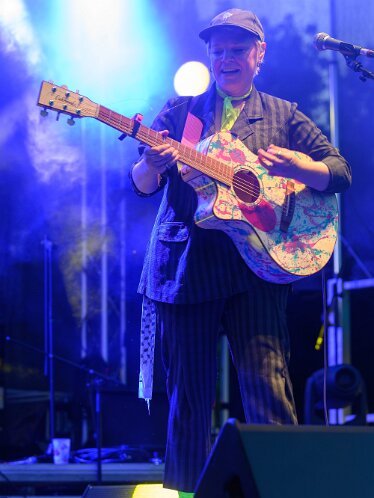 Wallis Bird am Acoustic Lakeside 2026