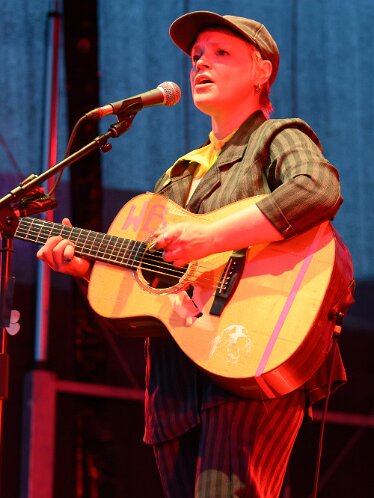 Wallis Bird am Acoustic Lakeside 2026