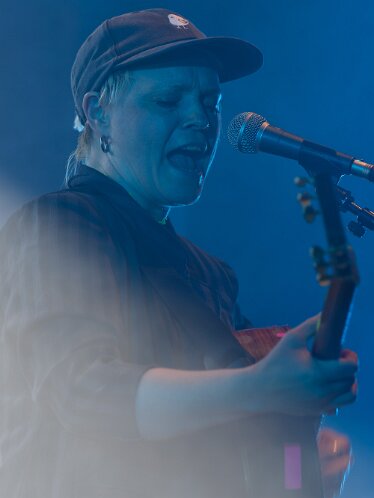 Wallis Bird am Acoustic Lakeside 2026