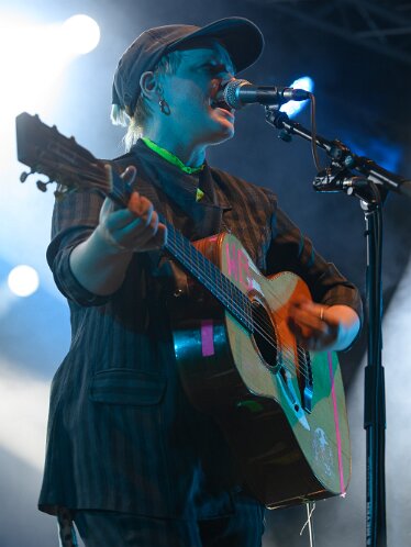 Wallis Bird am Acoustic Lakeside 2026
