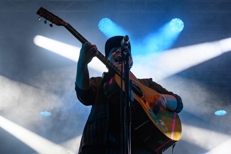 Wallis Bird am Acoustic Lakeside 2026