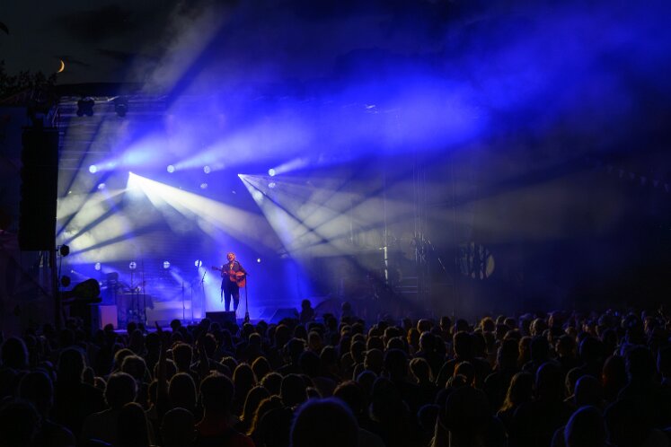 Wallis Bird am Acoustic Lakeside 2026