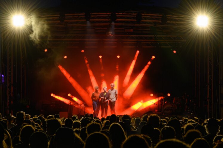 Wallis Bird am Acoustic Lakeside 2026