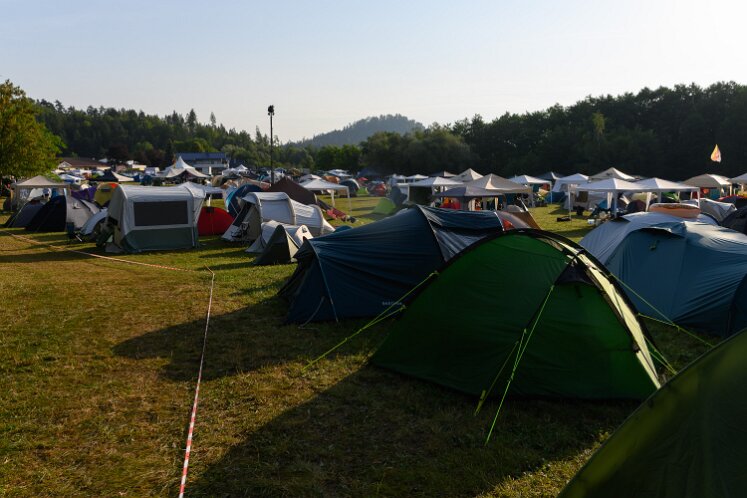 Acoustic Lakeside 2026