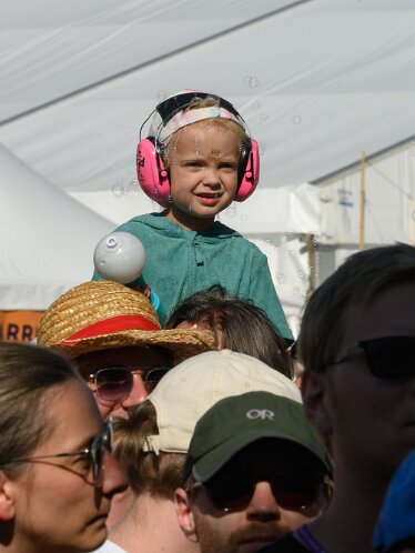Acoustic Lakeside 2026