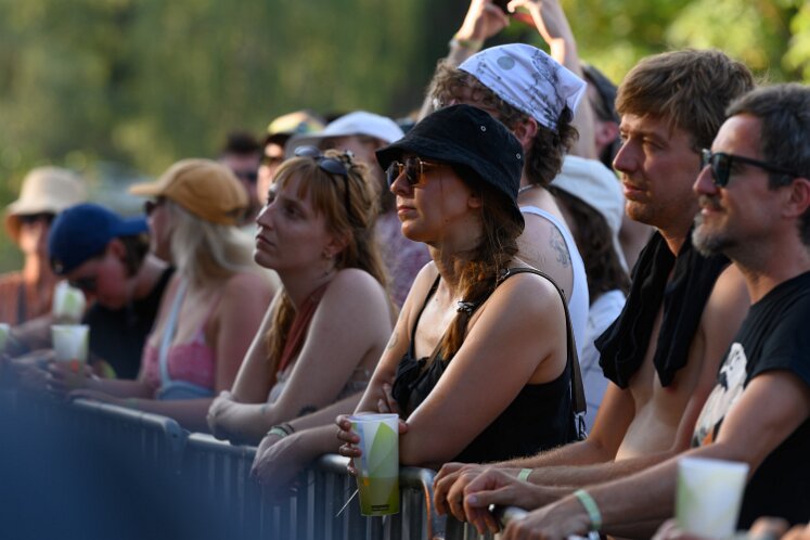 Acoustic Lakeside 2026