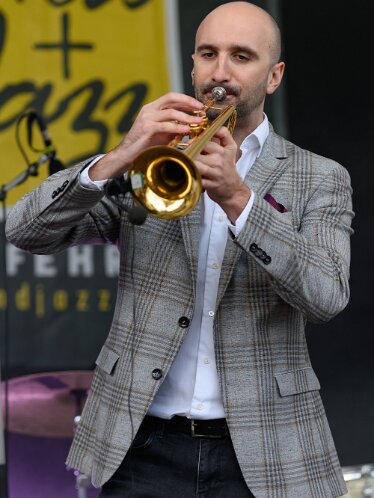 Buena Banda