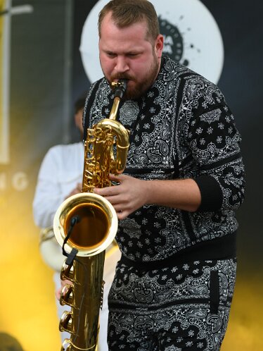 Buena Banda