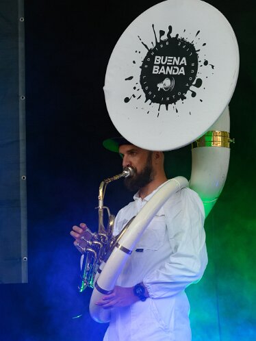 Buena Banda