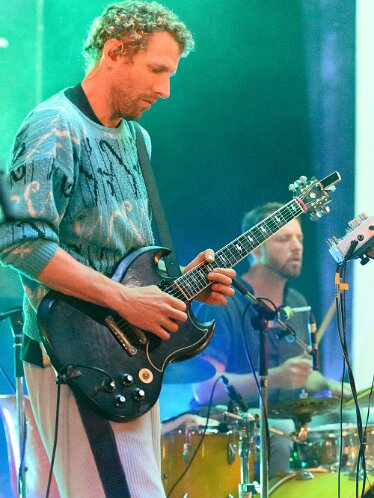 Elektro Guzzi