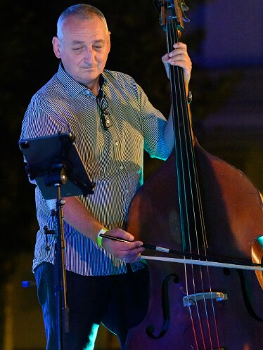 Harri Stojka Ensemble