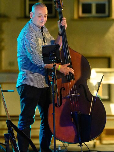 Harri Stojka Ensemble