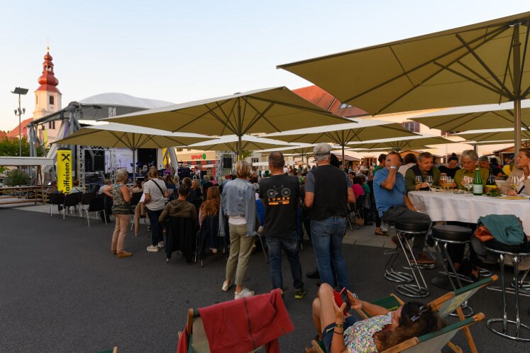 Most + Jazz Fehring 2023