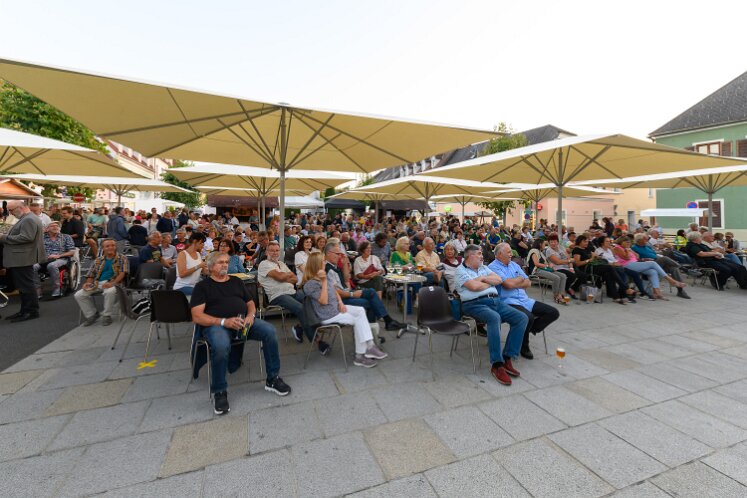 Most + Jazz Fehring 2023