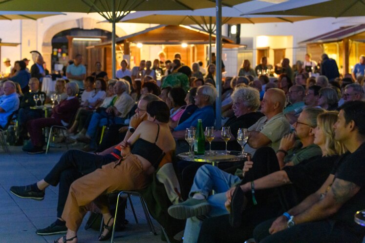 Most + Jazz Fehring 2023