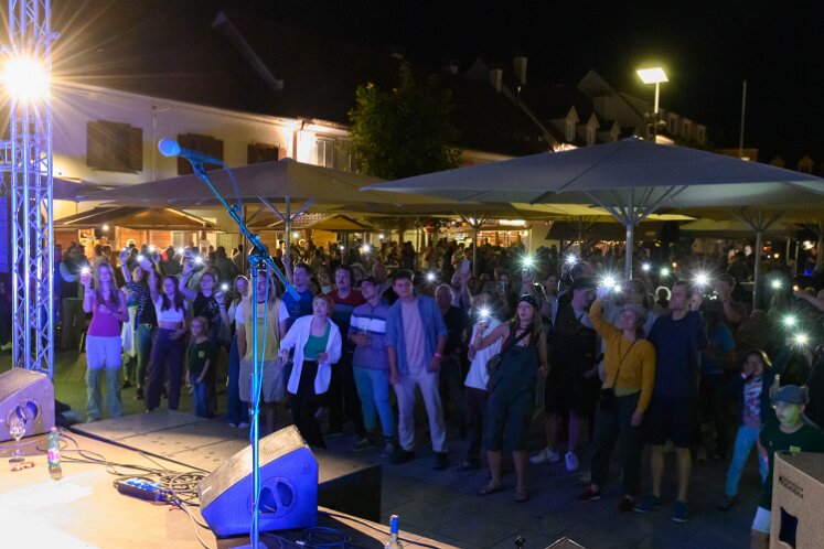 Most + Jazz Fehring 2023
