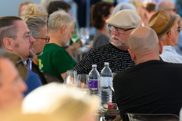Most + Jazz Fehring 2023