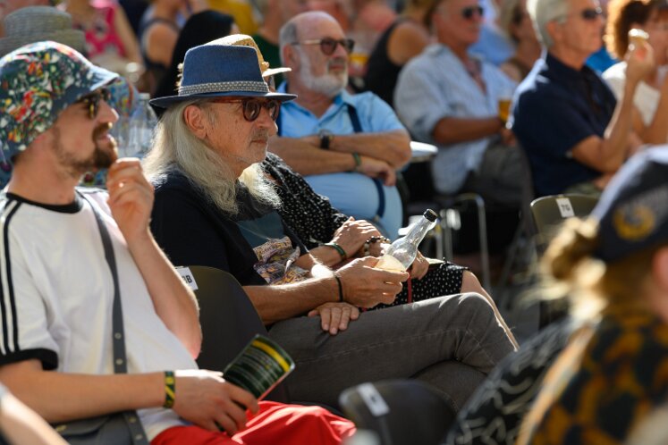 Most + Jazz Fehring 2023