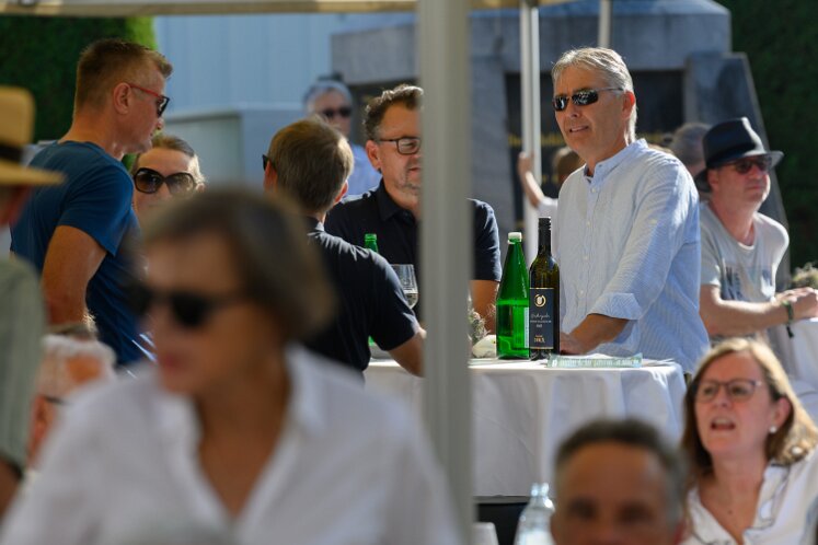 Most + Jazz Fehring 2023