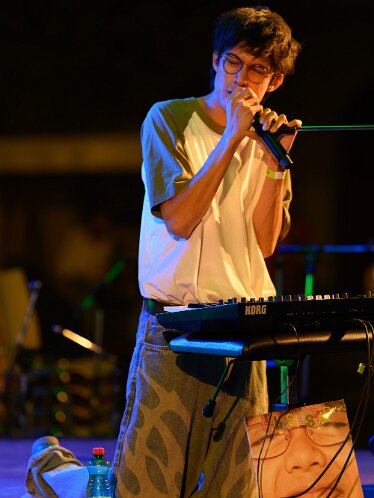 Lukas Oscar