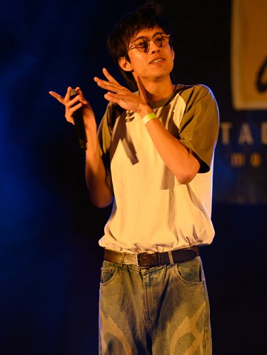 Lukas Oscar