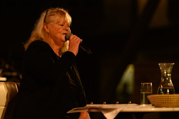 Marianne Mendt