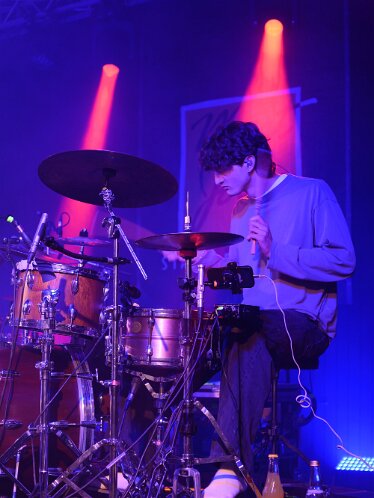 Cordoba78 bei Most+Jazz 2026 in Fehring