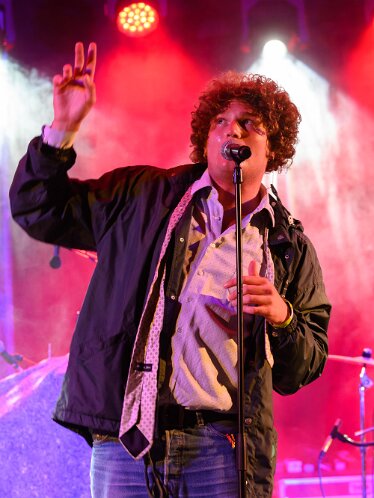 Cordoba78 bei Most+Jazz 2026 in Fehring