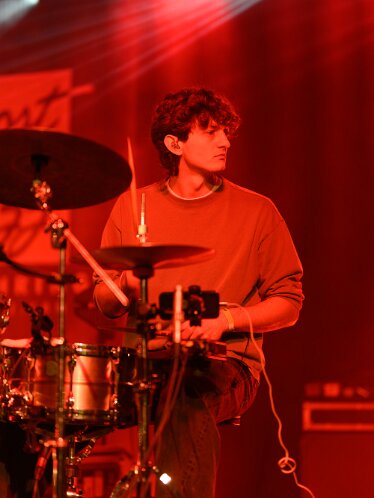 Cordoba78 bei Most+Jazz 2026 in Fehring