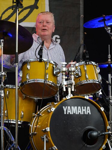 DanzerMania bei Most+Jazz 2026 in Fehring
