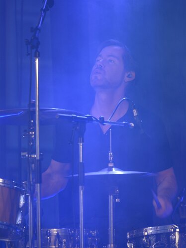 Deladap bei Most+Jazz in Fehring