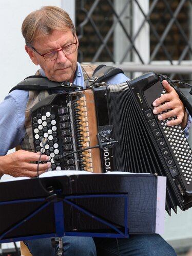 Gitan Esprit bei Most+Jazz 2026 im Gerberhauf, Fehring