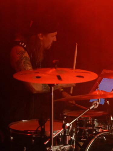Nenda bei Most + Jazz 2026 im Austro Venby Werk 2