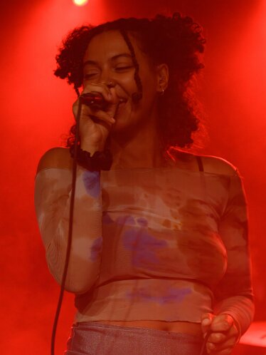 Nenda bei Most + Jazz 2026 im Austro Venby Werk 2
