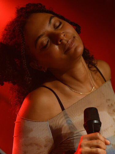 Nenda bei Most + Jazz 2026 im Austro Venby Werk 2