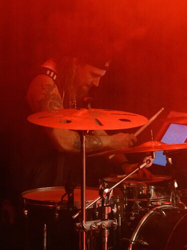 Nenda bei Most + Jazz 2026 im Austro Venby Werk 2