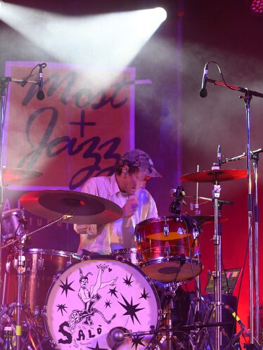 Salò bei Most+Jazz in Fehring 2026