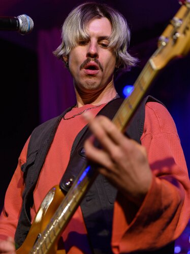 Salò bei Most+Jazz in Fehring 2026