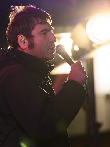 Salò bei Most+Jazz in Fehring 2026