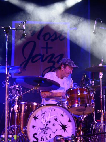 Salò bei Most+Jazz in Fehring 2026