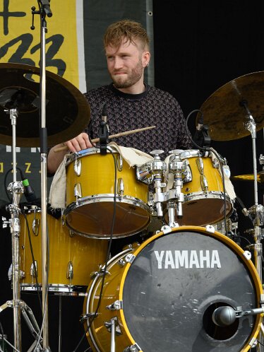 Sera Kalo bei Most+Jazz 2026 in Fehring