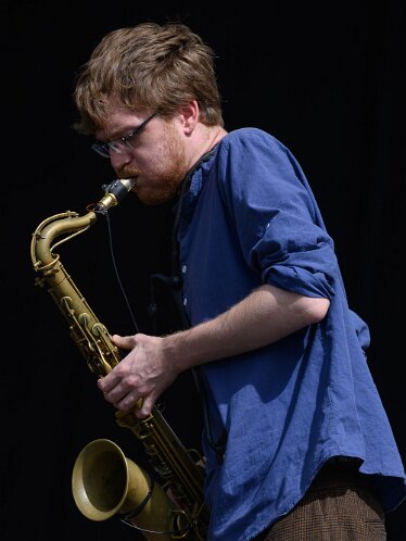 Sera Kalo bei Most+Jazz 2026 in Fehring