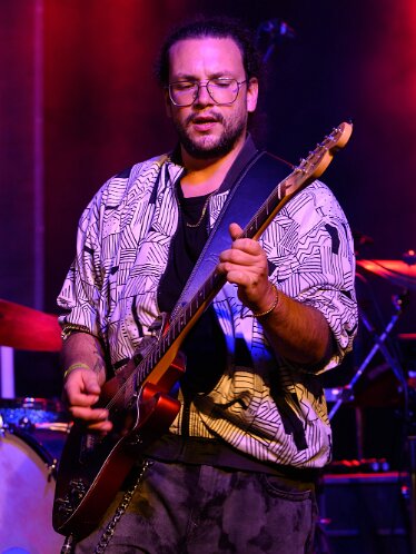 Spitting Ibex bei Most+Jazz 2026 in Fehring