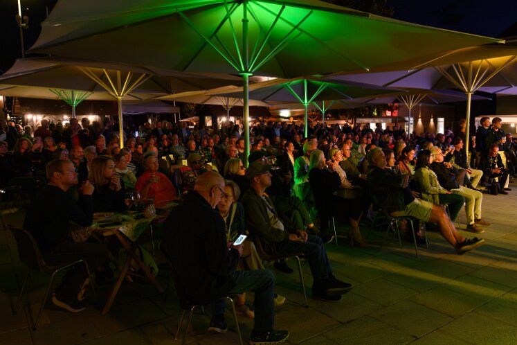 Most+Jazz 2026 in Fehring